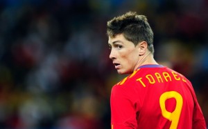 fernando torres espanha