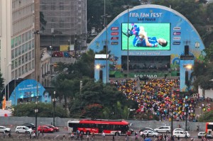 são paulo fan fest