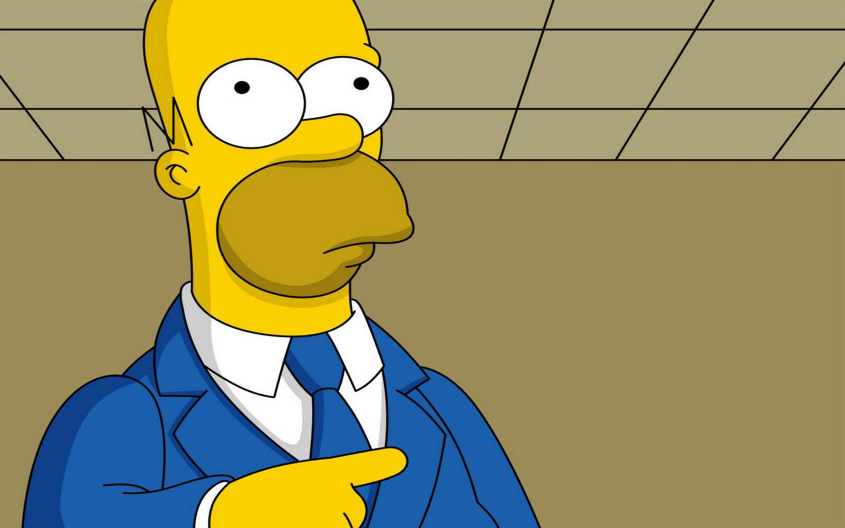 Dublador de Homer Simpsons morre no Rio