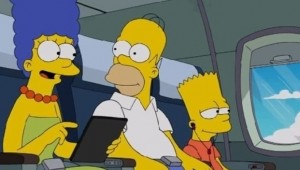 Homer Simpsons dublador
