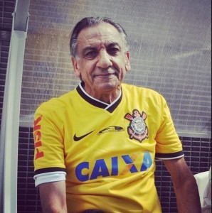 Osmar de Oliveira morre aos 71 anos