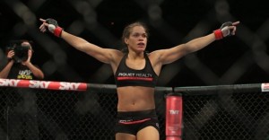 UFC Feminino – Brasil perto do primeiro título na categoria