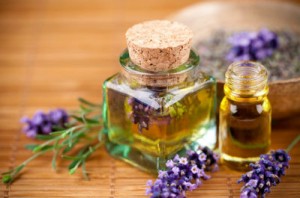 como usar aromaterapia