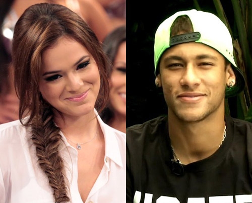 Bruna Marquezine e Neymar Jr não estão mais juntos