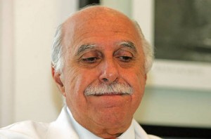 Médico Roger Abdelmassih é preso no Paraguai