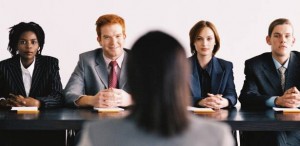O que evitar durante uma entrevista de emprego