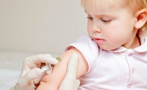 Vacina contra gripe não dá gripe