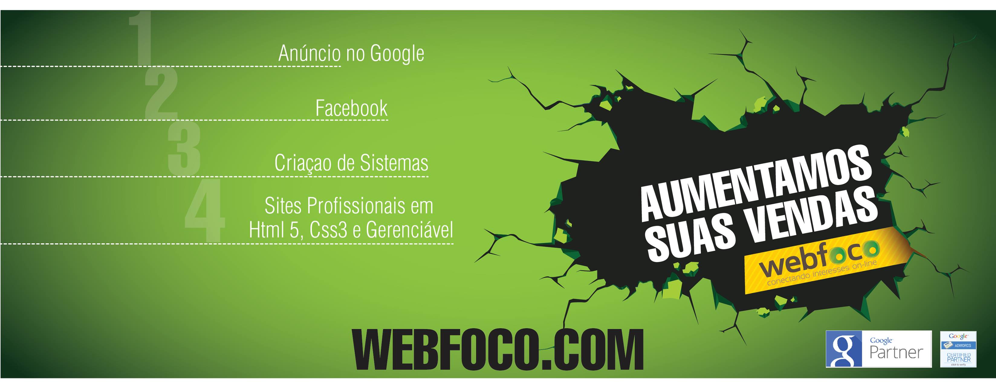 Webfoco