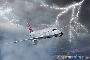 mitos avião