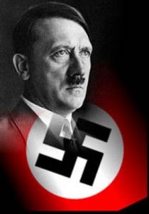 simbolo nazismo