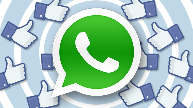 Coisas que não sabemos sobre o Whatsapp