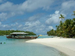 Ilhas mais bonitas do mundo – Aitutaki