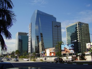 Os bairros mais caros de São Paulo