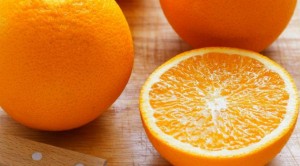 laranja imunidade