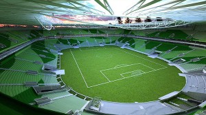 Allianz Parque Palmeiras