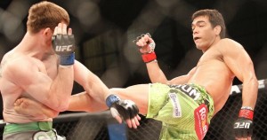 Lyoto Machida UFC Barueri