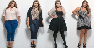 Melhores marcas Plus Size