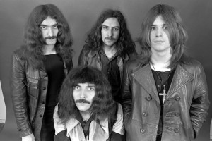Black Sabbath banda