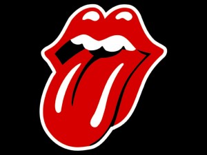 Rolling-Stones lingua