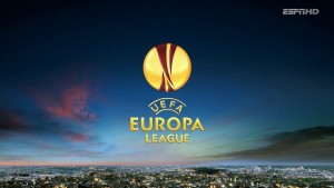 Tabela Liga Europa