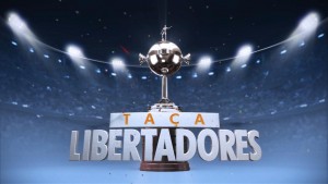 Taca Libertadores