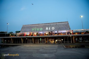 Vivo Rio calendario