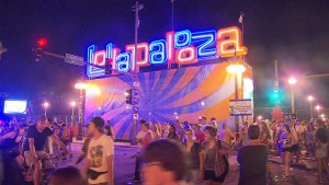 Lollapalooza 2016 fotos