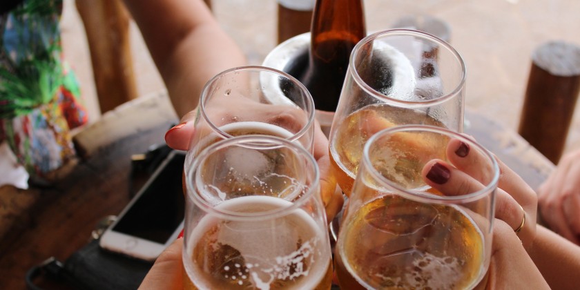 Turismo em Gramado para amantes de cerveja
