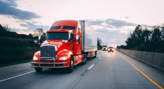 Tacógrafo: o que é e qual a importância para a logística de transporte de carga?