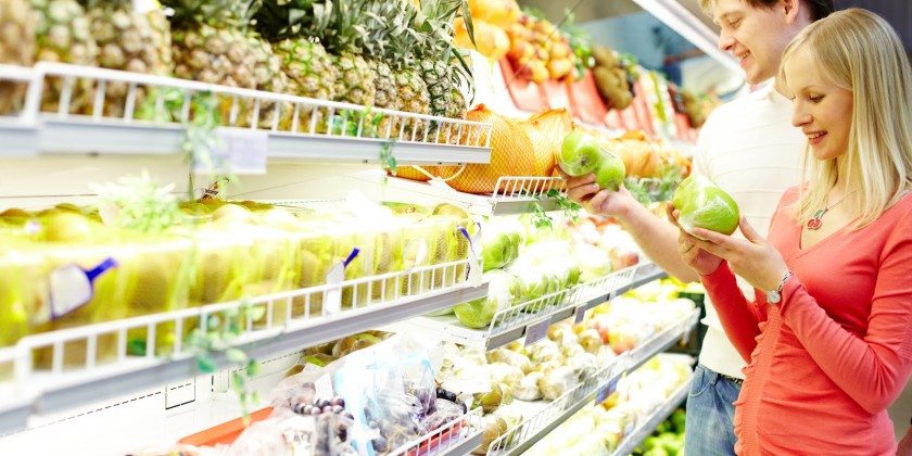 Lista de supermercado: vantagens e dica para montar