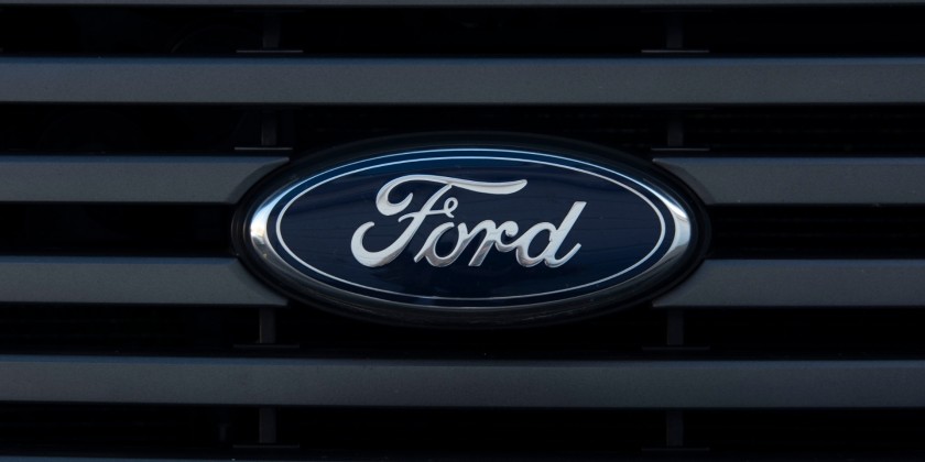 Melhores modelos de carros da Ford