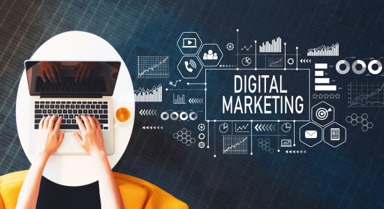 O que é necessário para trabalhar com marketing digital?