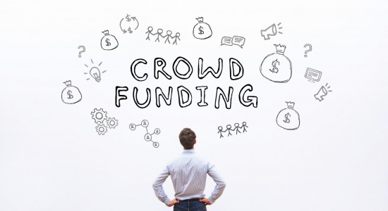 Saiba mais sobre o crowdfunding de investimento