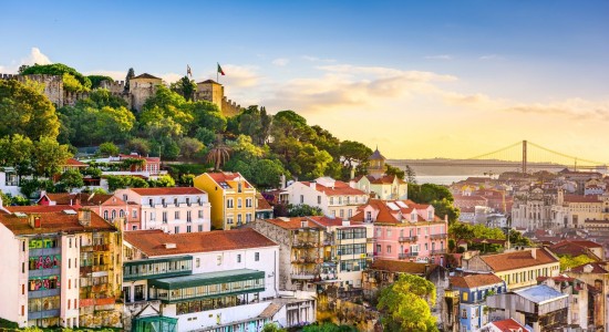 3 lugares belíssimos para conhecer em Lisboa