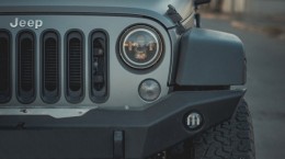 Os carros da Jeep são econômicos?