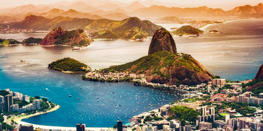 Os melhores passeios para fazer no Rio de Janeiro