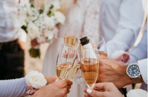 Veja Dicas Para Escolher Um Champagne No Casamento Minuto