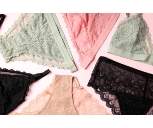 Confira Diferentes Formas De Usar Lingerie Minuto LigadoMinuto Ligado