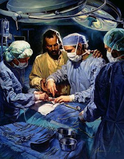 Cirurgião-Jesus-Cardiaco-Menino-Cura