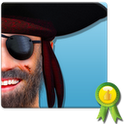 make a me pirate