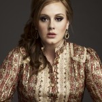 Cantora Adele