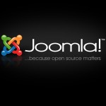 Sites em Joomla