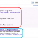 Links Patrocinados Google