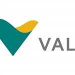 Logo Vale do Rio Docê