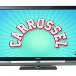 Carrossel Logo