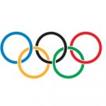 Logo Olimpiadas