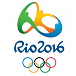 Logo Olimpiadas Rio 2016