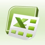 Logo Excel 2003