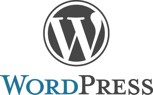 Logo Worpress