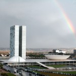 Brasilia congresso nacional